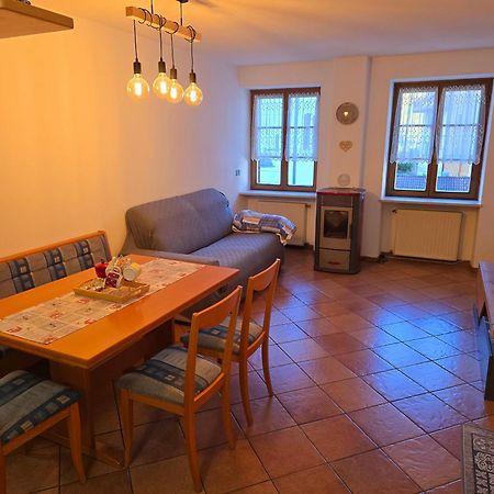 Elveshome - Alpine Stay Apartments Predazzo Kültér fotó