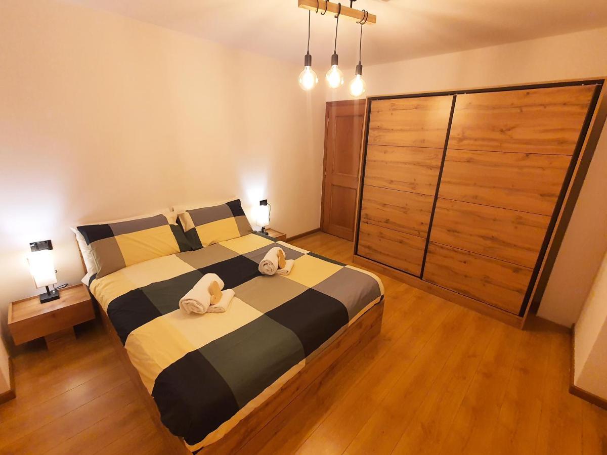 Elveshome - Alpine Stay Apartments Predazzo Kültér fotó