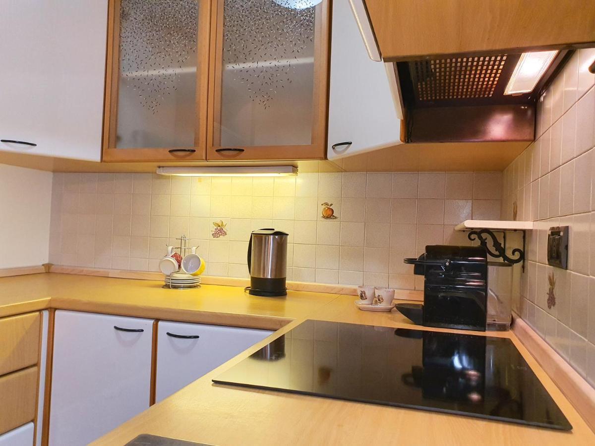 Elveshome - Alpine Stay Apartments Predazzo Kültér fotó