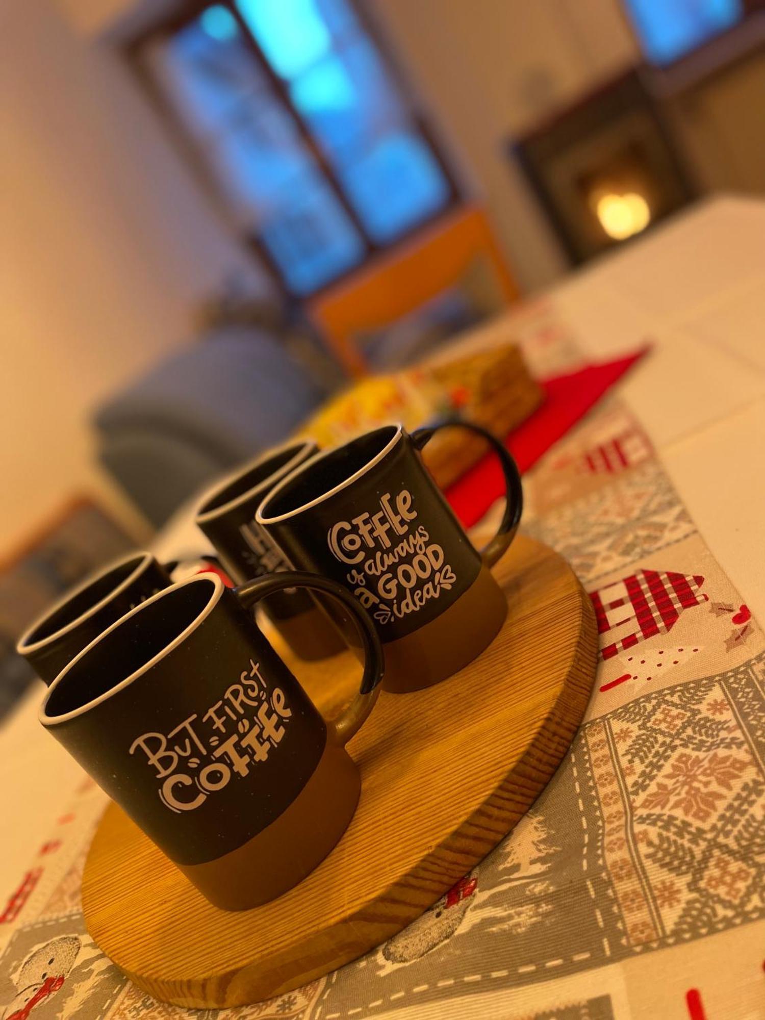 Elveshome - Alpine Stay Apartments Predazzo Kültér fotó