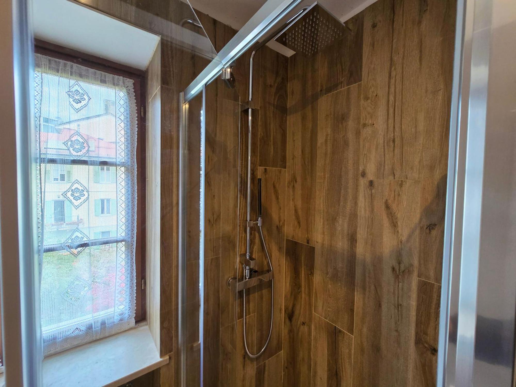 Elveshome - Alpine Stay Apartments Predazzo Kültér fotó