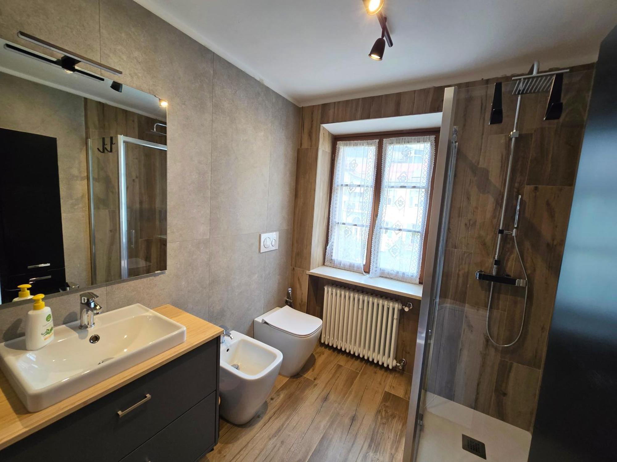 Elveshome - Alpine Stay Apartments Predazzo Kültér fotó