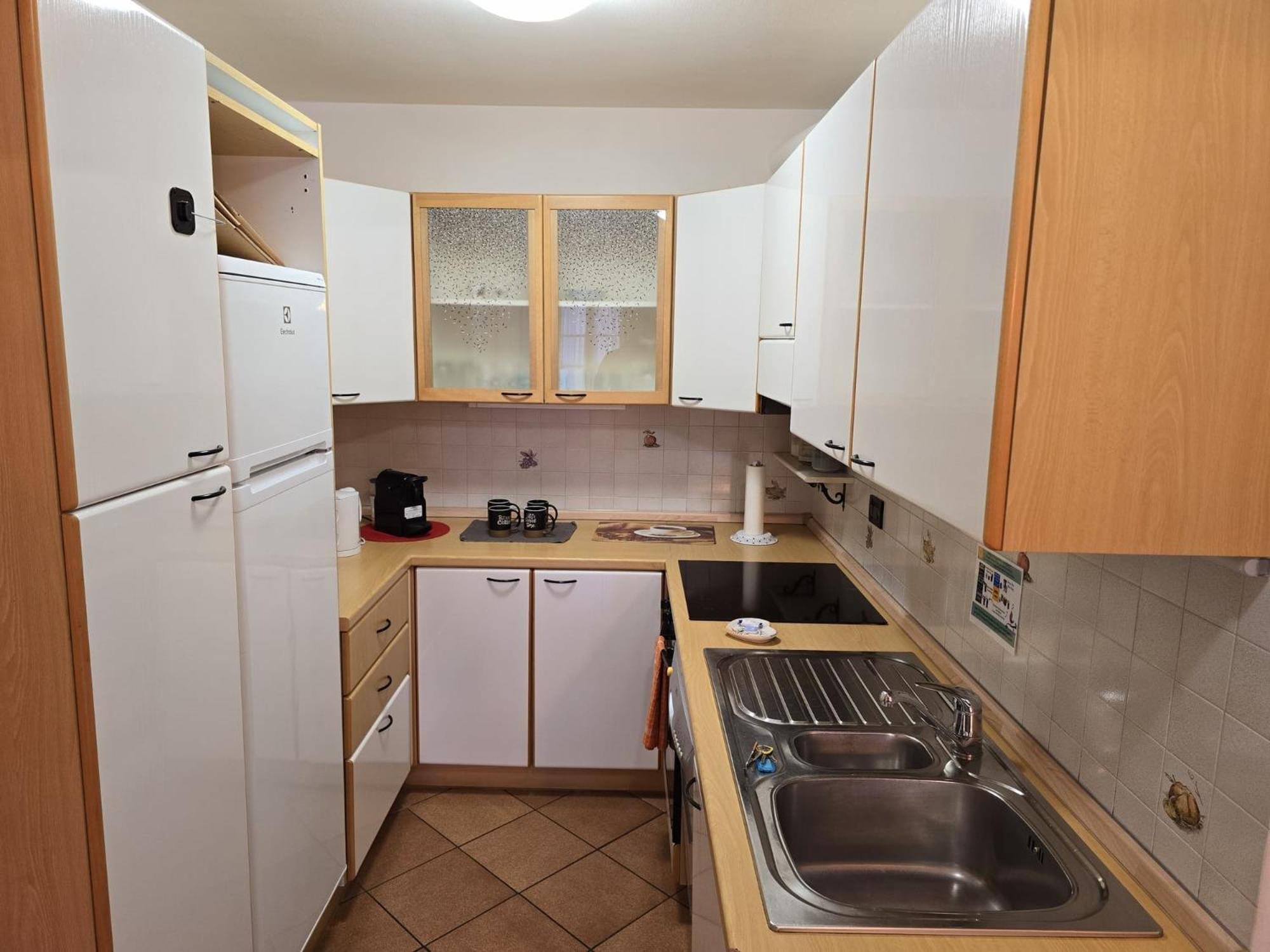 Elveshome - Alpine Stay Apartments Predazzo Kültér fotó